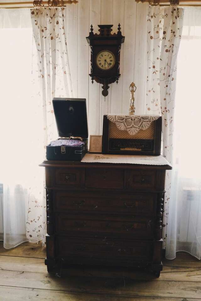 Гостевой дом Усадьба Сурикова Суздаль-17