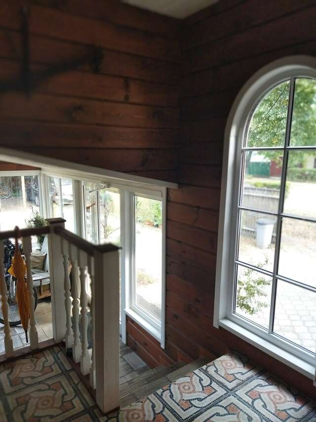 Гостевой дом Усадьба Сурикова Суздаль-78