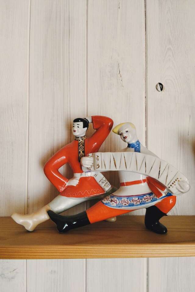 Гостевой дом Усадьба Сурикова Суздаль-23