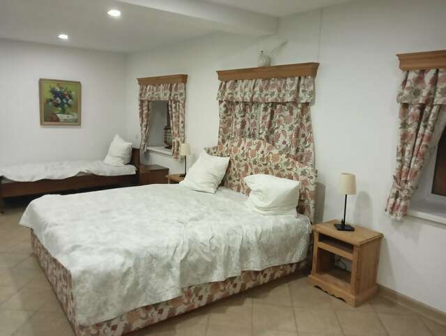 Гостевой дом Усадьба Сурикова Суздаль-90