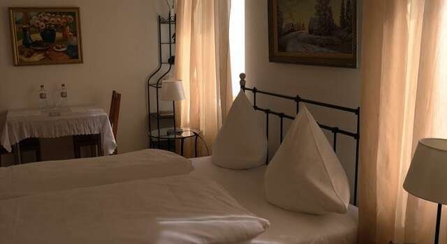 Гостевой дом Усадьба Сурикова Суздаль-6