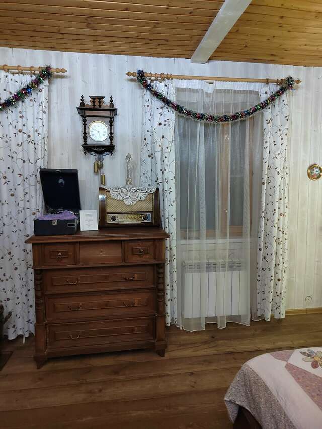 Гостевой дом Усадьба Сурикова Суздаль-38