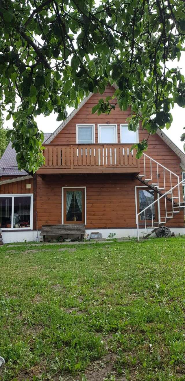 Гостевой дом Усадьба Сурикова Суздаль-51