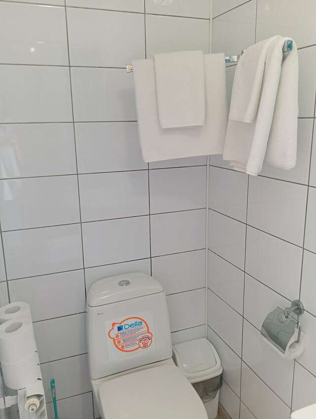 Гостевой дом Усадьба Сурикова Суздаль-79