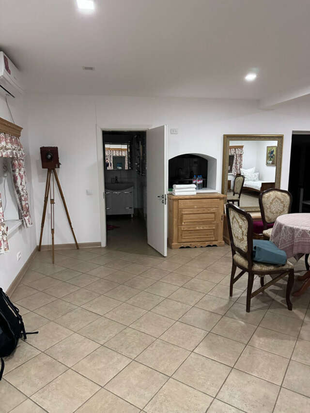 Гостевой дом Усадьба Сурикова Суздаль-34