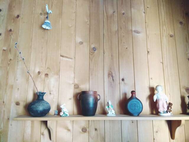 Гостевой дом Усадьба Сурикова Суздаль-42