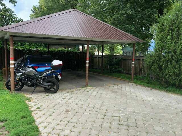 Гостевой дом Усадьба Сурикова Суздаль-19