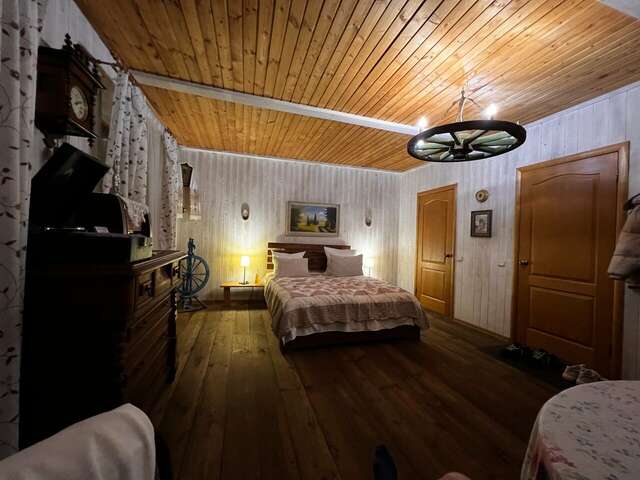 Гостевой дом Усадьба Сурикова Суздаль-40