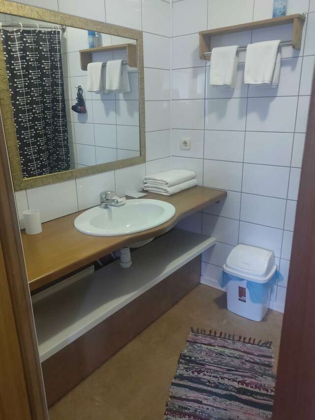 Гостевой дом Усадьба Сурикова Суздаль-96