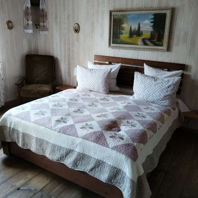 Гостевой дом Усадьба Сурикова Суздаль-63