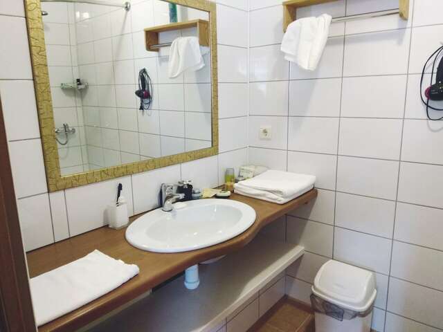 Гостевой дом Усадьба Сурикова Суздаль-20