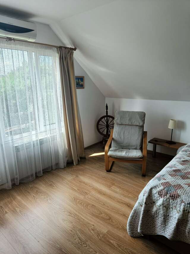 Гостевой дом Усадьба Сурикова Суздаль-97