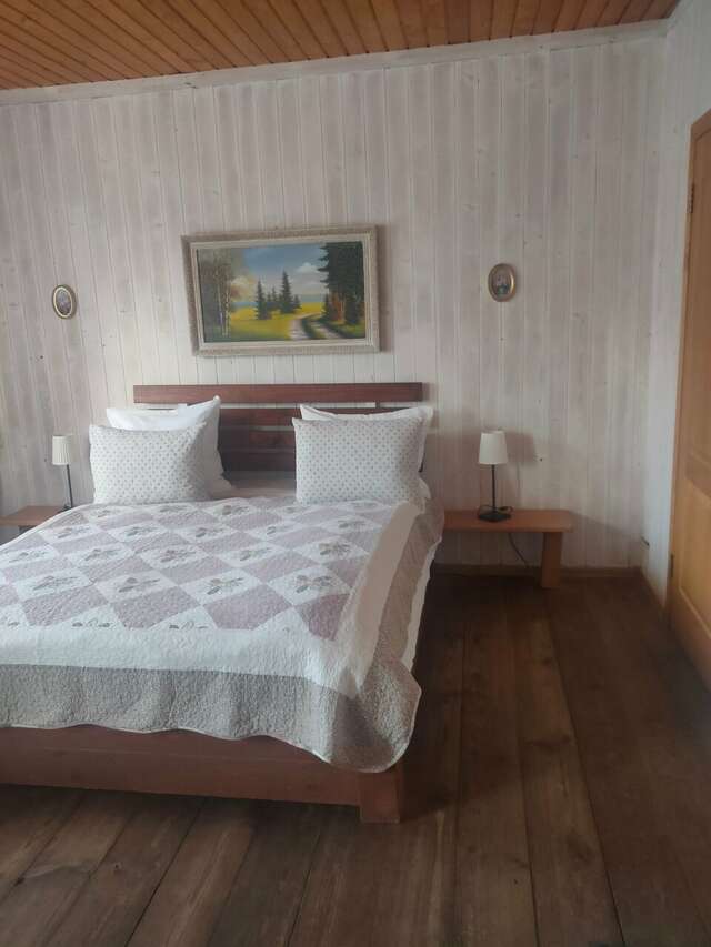 Гостевой дом Усадьба Сурикова Суздаль-83