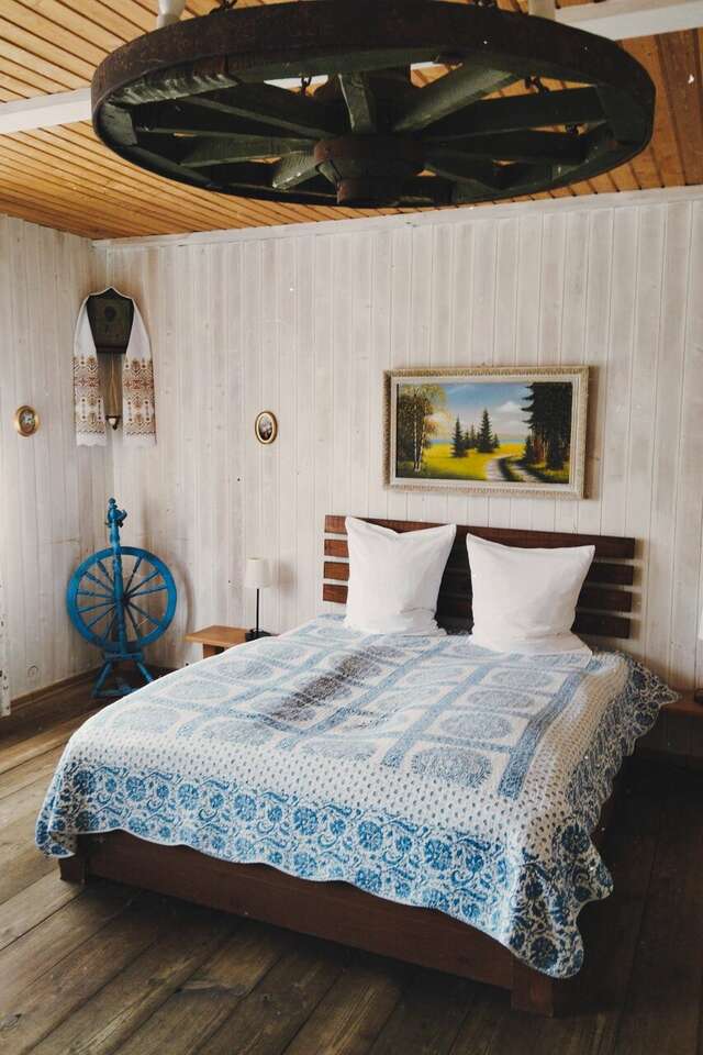 Гостевой дом Усадьба Сурикова Суздаль-68