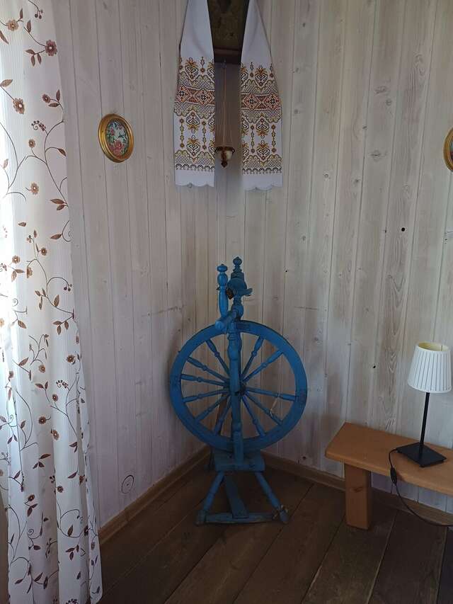 Гостевой дом Усадьба Сурикова Суздаль-94