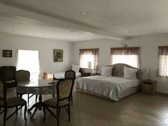 Гостевой дом Усадьба Сурикова Суздаль-86