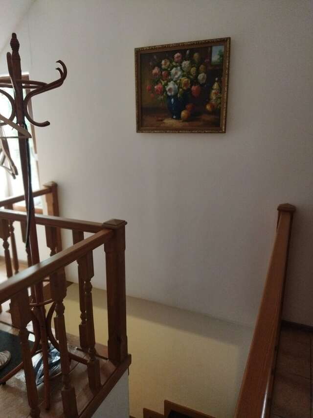 Гостевой дом Усадьба Сурикова Суздаль-59