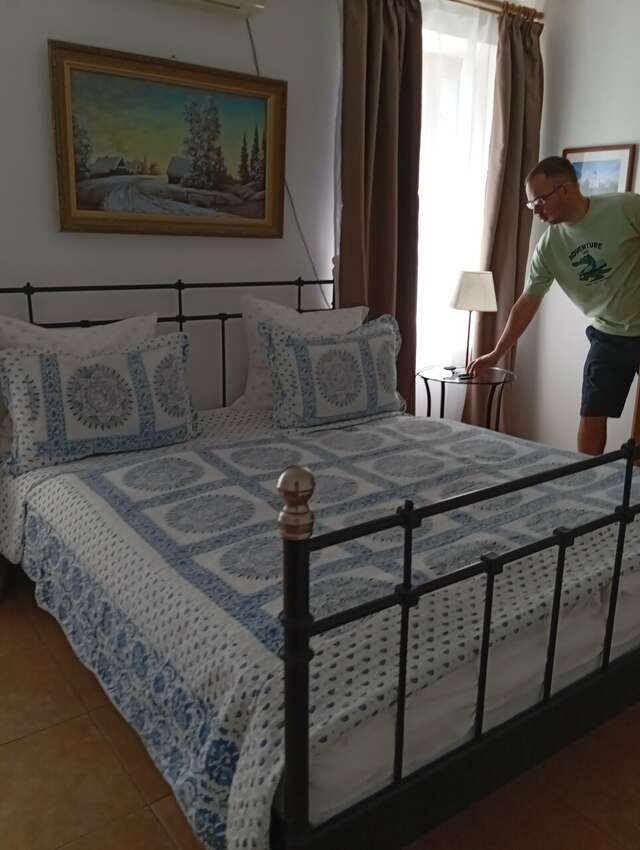 Гостевой дом Усадьба Сурикова Суздаль-88