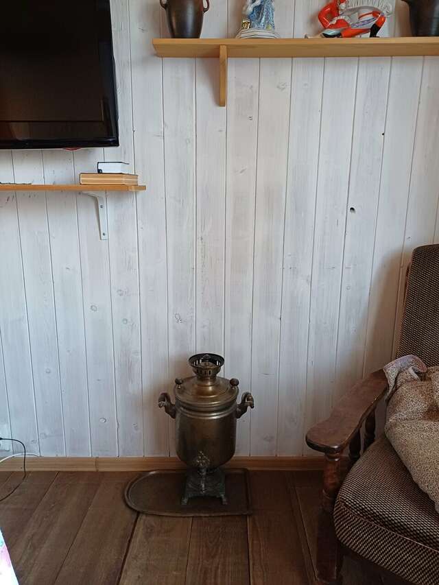 Гостевой дом Усадьба Сурикова Суздаль-62