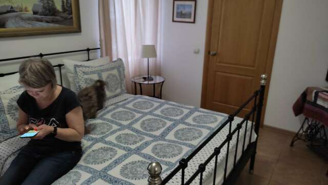 Гостевой дом Усадьба Сурикова Суздаль-43