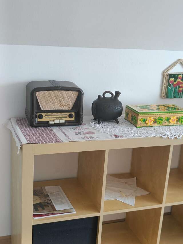 Гостевой дом Усадьба Сурикова Суздаль-57