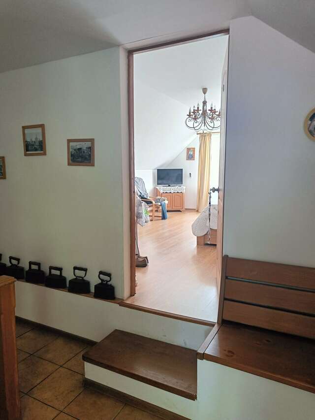 Гостевой дом Усадьба Сурикова Суздаль-56